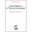 L'abbé Paladino et la "Thèse de Cassiciacum" - Abbé Francesco Ricossa