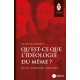 Qu'est-ce que l'idéologie du même ? - Alain de Benoist