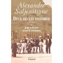 Deux siècles ensemble - tome I - Alexandre Soljénitsyne