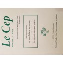 Le Cep n°102 - mars 2023