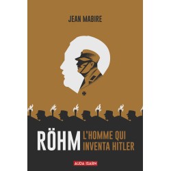 Röhm - Jean Mabire