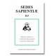 Sedes sapientiae - n°163 -  Mars 2023