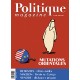 Politique magazine n°223 - Avril 2023