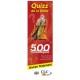 Quiz de la Bible - Ancien Testament