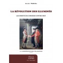 La Révolution des Illuminés - Alain Pascal