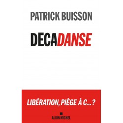 Décadanse - Patrick Buisson