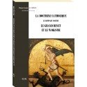 La doctrine catholique, le rempart contre le Grand Reset et le wokisme - Pierre Louis Lutrin