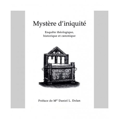 Mystère d'iniquité 