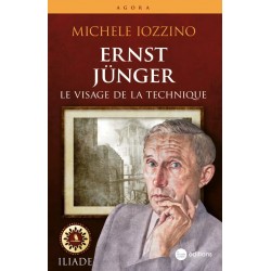 Ernst Jünger - Michele Iozzino