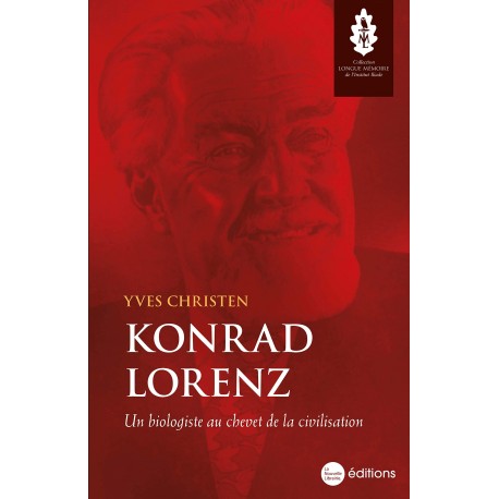 Konrad Lorenz - Yves Christen