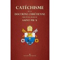 Catéchisme de la Doctrine Chrétienne - Saint Pie X