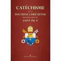 Catéchisme de la Doctrine Chrétienne - Saint Pie X