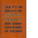 Vie et miracles de saint Benoît - Saint Grégoire le Grand
