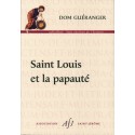 Saint Louis et la papauté - Dom Guéranger