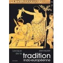 Lexique de la tradition indo-européenne - Jean Haudry