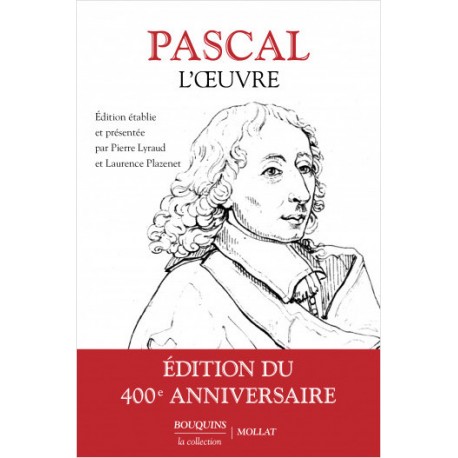 L'œuvre - Pascal
