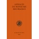 Annales du Royaume des Francs (2 volumes)