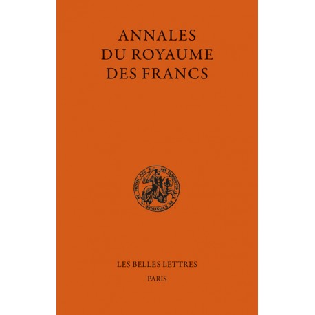 Annales du Royaume des Francs (2 volumes)