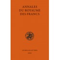 Annales du Royaume des Francs (2 volumes)