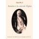 Remèdes à la crise de l'Eglise - Saint Pie X