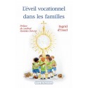L'éveil vocationnel dans les familles - Ingrid d'Ussel