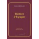 Histoire d'Espagne - Louis Bertrand