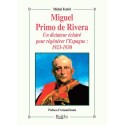 Miguel Primo de Rivera - Michel Festivi