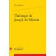 Théologie de Joseph de Maistre - Marc Froidefont (format classique)