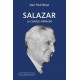 Salazar, le Consul impavide - Jean-Paul Besse