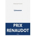 Limonov - Emmanuel Carrère