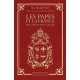 Les papes et la France, de Clovis à De Gaulle - Michel Viot