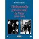 L'indispensable gouvernement de Vichy (1940-1944) - Bernard Legoux