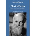 Martin Buber - Alain de Benoist