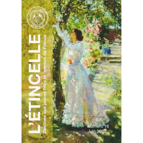 L'Etincelle - n°15