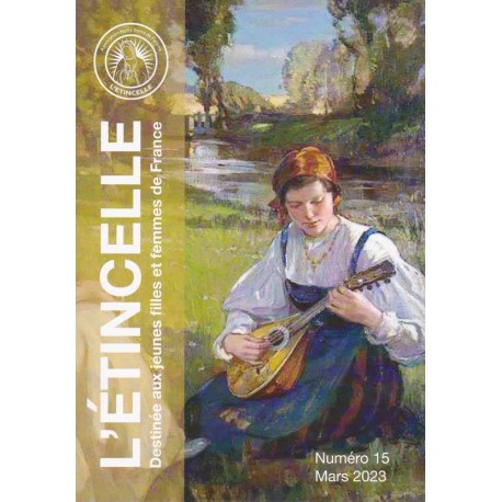 L'Etincelle - n°15