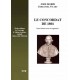 Le Concordat de 1801 -  Joël Morin, Emmanuel Vicart
