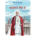 Saint Pie X - René Bazin