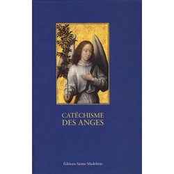 Catéchisme des anges - Moines du Barroux, Dom Gérard (relié)