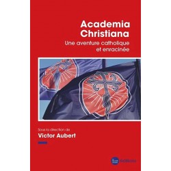Academia Christiana - Victor Aubert