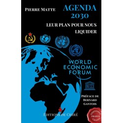 Agenda 2030 - Pierre Matte