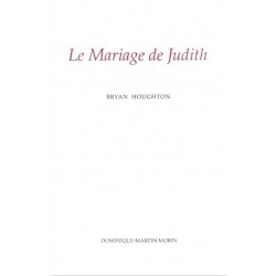 Le mariage de Judith - Père Bryan Houghton