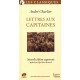 Lettres aux capitaines - André Charlier