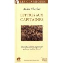 Lettres aux capitaines - André Charlier
