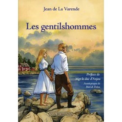 Les gentilshommes- Jean de La Varende