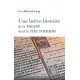 Une brève histoire de la messe dans le rite romain - Uwe Michael Lang