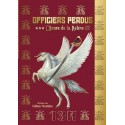 Officiers perdus vol. 3 - Gilles Hustaix