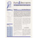 Faits & Documents n°520 - Jean-Marc Borello (2) - Jeunesse, éducation et sexualité en Macronie (1)