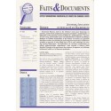 Faits & Documents n°524 - Jeunesse, éducation et sexualité en Macronie (5)