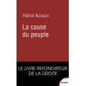 La cause du peuple - Patrick Buisson (poche)