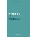 Principes de politique - Jean-Marie Vernier